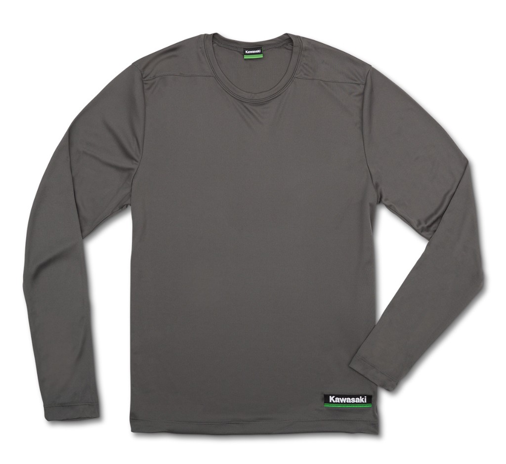 cool dry long sleeve shirts