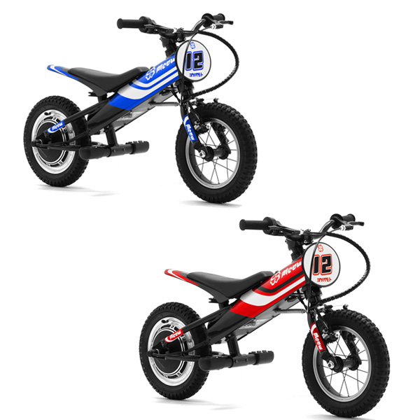 Webike Yotsuba Moto ヨツバモト Meow12 ミャウ12 キッズ用電動バイク グローバル Yb65 0021n その他グッズ 通販