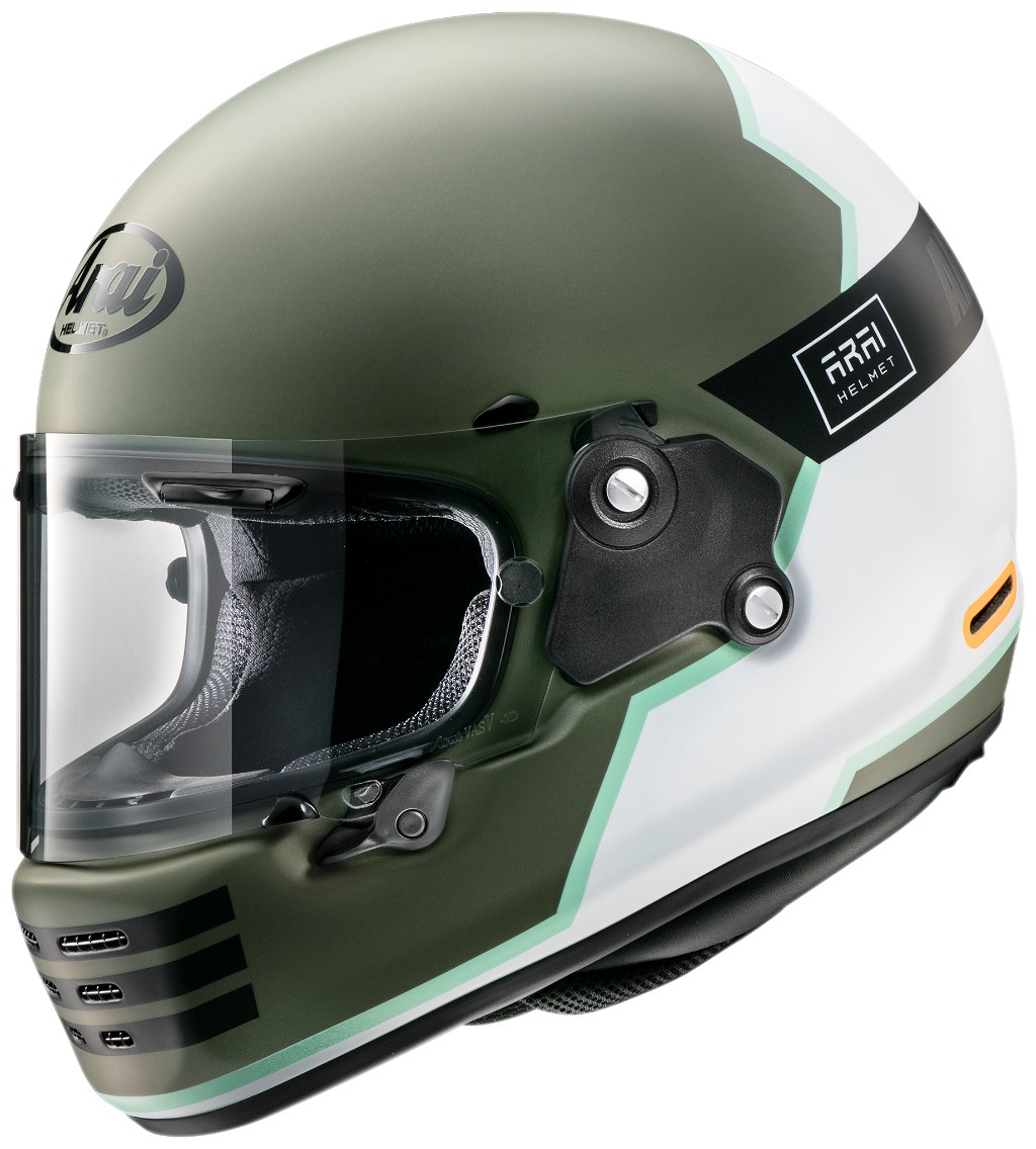 Webike Arai アライ Rapide Neo Overland ラパイド ネオ オーバーランド オリーブ カーキ ヘルメット W 49 P フルフェイスヘルメット 通販