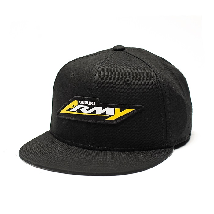 rm hat