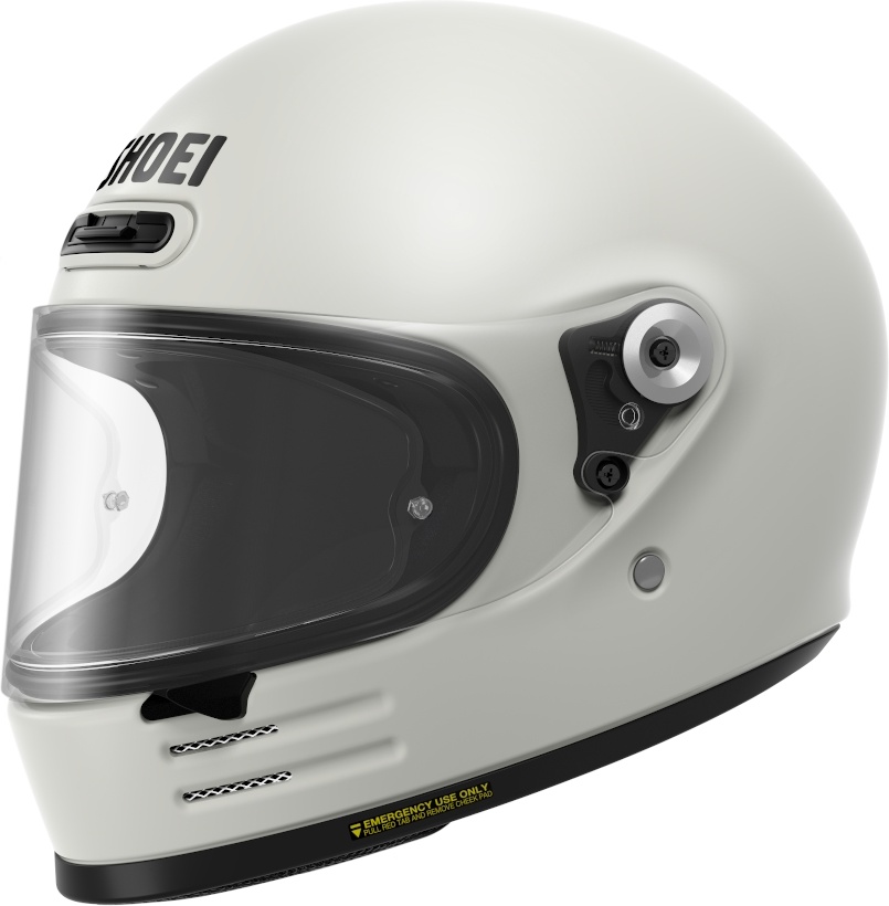 KAWASAKI Z900RS SHOEI:ショウエイ Glamster［グラムスター オフ