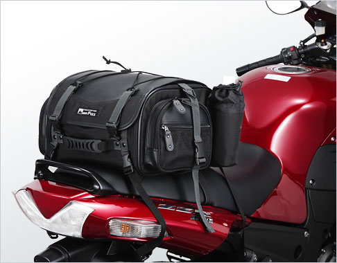 Webike タナックス モトフィズ Tanax Motofizz ミニフィールドシートバッグ Mfk 100 シートバッグ 通販