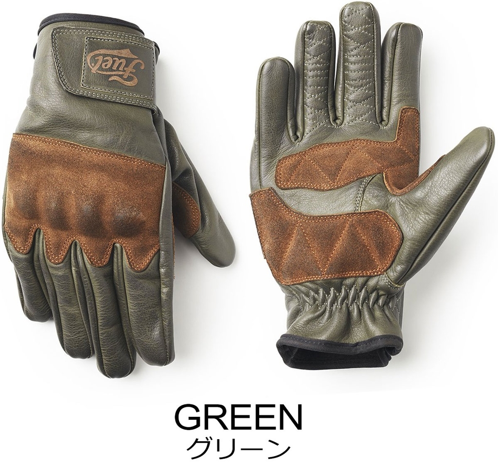 Webike Motorimoda モトーリモーダ Fuel Bespoke Motorcycles Rodeo Glove バイク グローブ 1506gl0001 レザーグローブ 通販