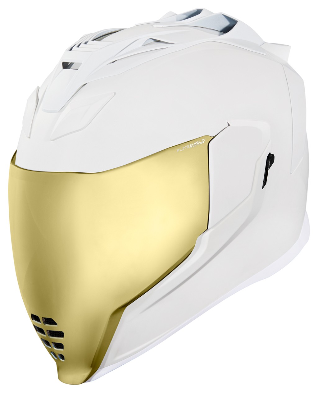 Webike Icon アイコン Airflite Peace Keeper Helmet エアフライト ピースキーパー ヘルメット 0101 フルフェイスヘルメット 通販