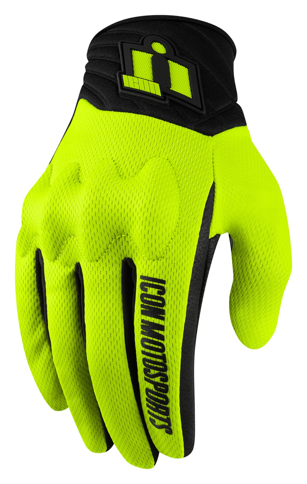 Webike Icon アイコン Anthem 2 Glove アンセム 2 グローブ 3301 3671 メッシュグローブ 通販