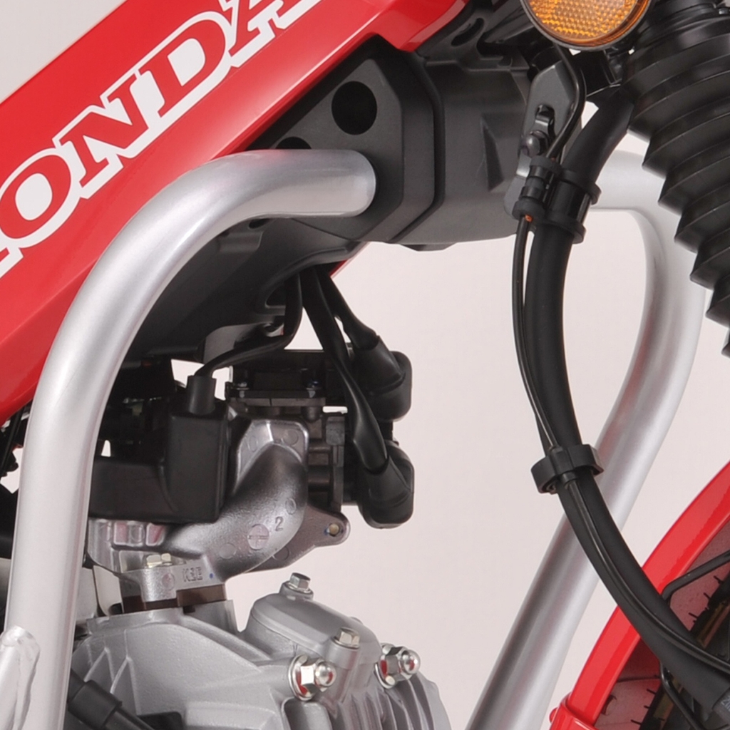 Webike Daytona デイトナ パイプエンジンガード Ct125 エンジンガード 通販