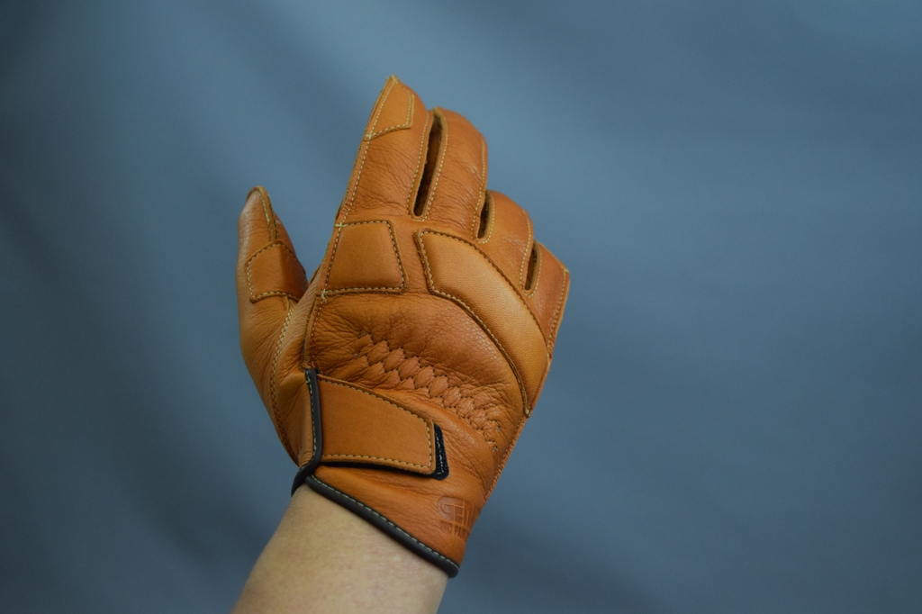 Matsuoka Glove Lサイズ コルク Matsuoka Glove Lサイズ コルク