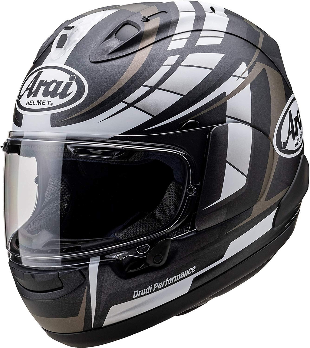 DUCATI STREETFIGHTER V4 S Arai:アライ RX-7X PLANET [アールエックス