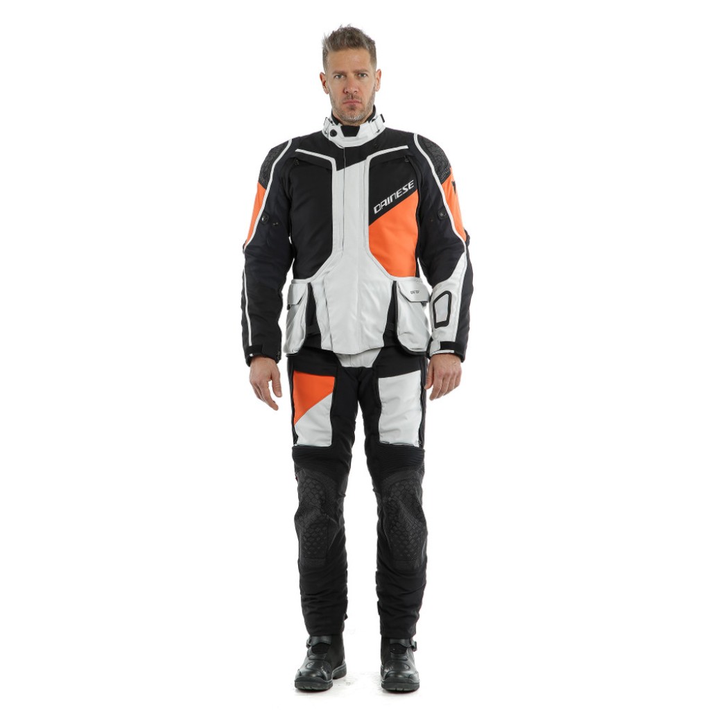 DAINESE ダイネーゼ P. D-EXPLORER GORE-TEX パンツ - www.top4all.pl