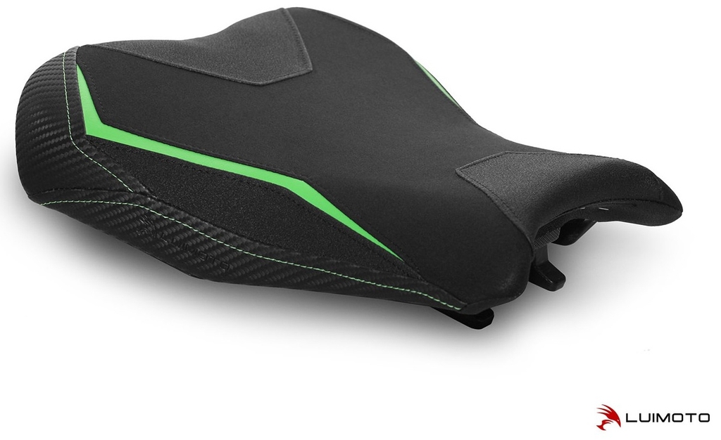 Transform Your Motorcycle Styling with LUIMOTO Custom Seat Covers 