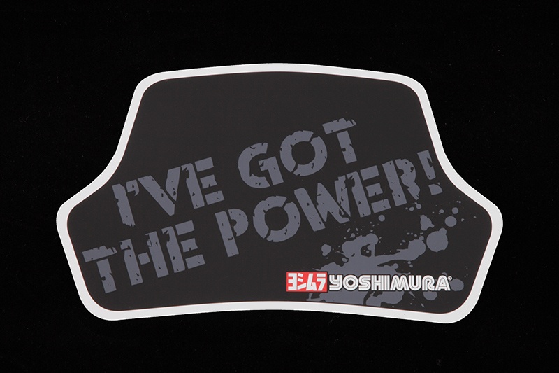 Webike Yoshimura ヨシムラ メーターバイザー Ct125 510 43f 3100 メーターバイザー 通販