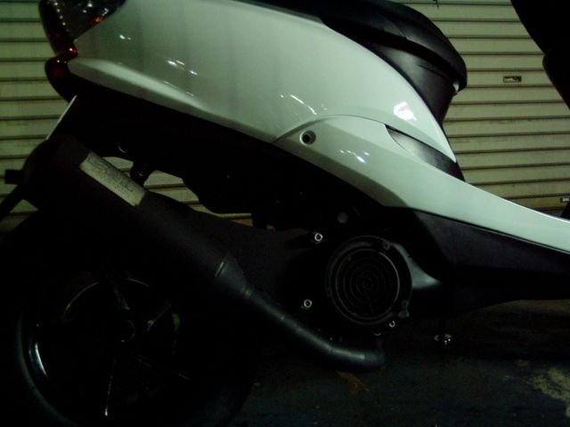 Webike B Moon Factory ビームーンファクトリー Bmf ハイパワースポーツマフラー Aprio アプリオ 系 Bmf 67 フルエキゾーストマフラー 通販