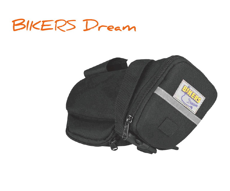 Webike Bikers Dream バイカーズドリーム ミニフットポンプ専用バッグ 1004 01 その他バッグオプション 補修部品 通販