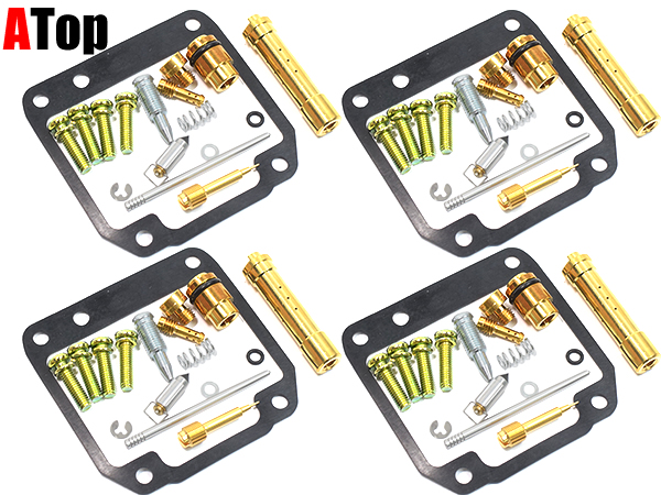 Webike Atop エートップ キャブレターリペアキット オーバーホールキット Xjr400 T Xjr4 Cbrk キャブレターオーバーホールキット 通販