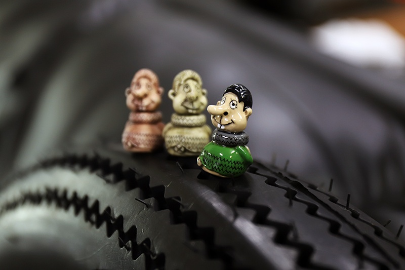 Webike Goods グッズ M Ms メイキングアンドモンスターズ Mr Sutao Loadstar バルブキャップ Mms Vc028 エアバルブキャップ 通販