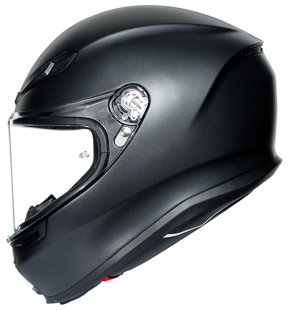 AGV K6 JIST MULTI MPLK Asia Fit 全罩安全帽(630194MF-002-S)| Webike