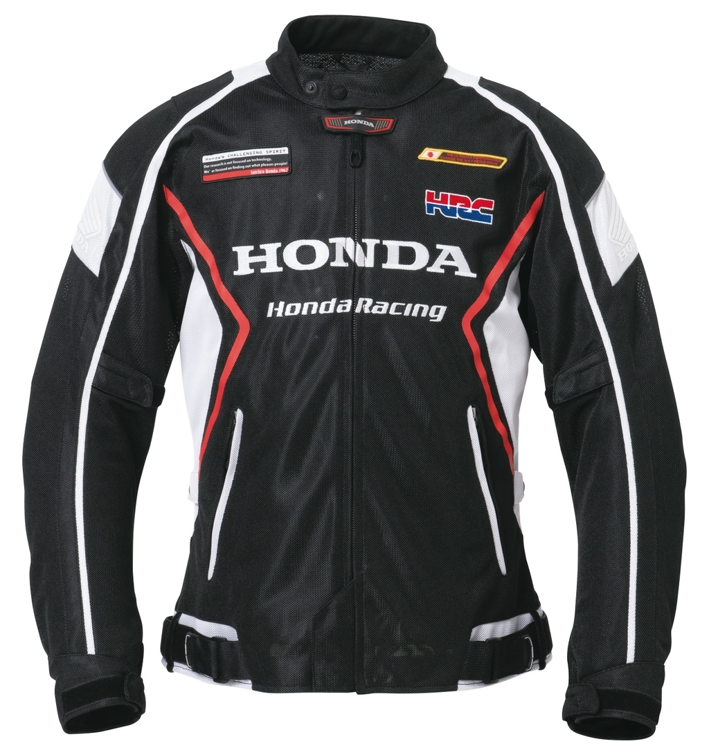 メール便全国送料無料 Honda Riding Gear ホンダ ライディングギア メッシュライダースジャケット サイズ Ll 安心の日本製 メール便全国送料無料 Honda Riding Gear ホンダ ライディングギア メッシュライダースジャケット サイズ Ll 安心の日本製