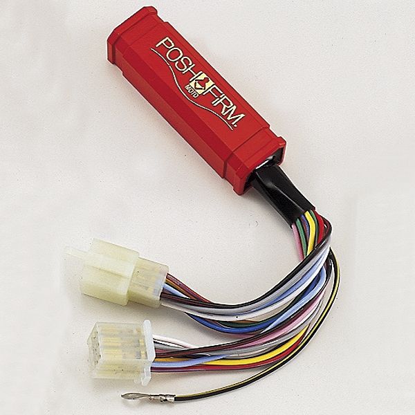 Posh Faith ポッシュ フェイス Red Rev スーパーリミッターカットのユーザーレビューやインプレッション ウェビック