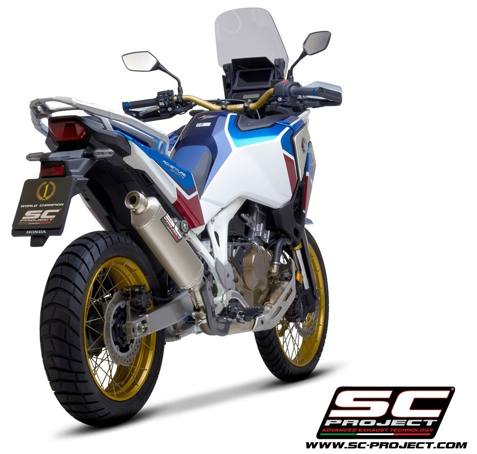 数量は多 バイク マフラー エスシープロジェクト Scプロジェクト チタンフルエキ 2 1 ラリーレイド Crf1000l Africa Twin Adventure Sports Dct 16 Saleアイテム Kishakatoliketiranedurres Com 数量は多 バイク マフラー エスシープロジェクト Scプロジェクト チタンフルエキ 2 1 ラリーレイド Crf1000l Africa Twin Adventure Sports Dct 16 Saleアイテム Kishakatoliketiranedurres Com