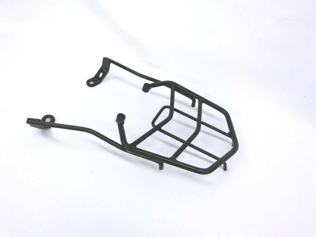 18 Off 中国ホンダ Rx125fi用 リアキャリア カウル フェンダー 外装 Clinicaecirurgiacapilar Com Br