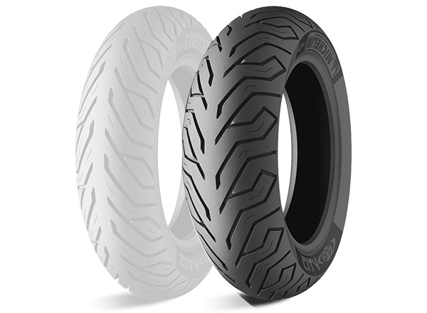 MICHELIN CITY GRIP【130/70-13 M/C 63P REINF TL】 輪胎(731620)| Webike摩托百貨