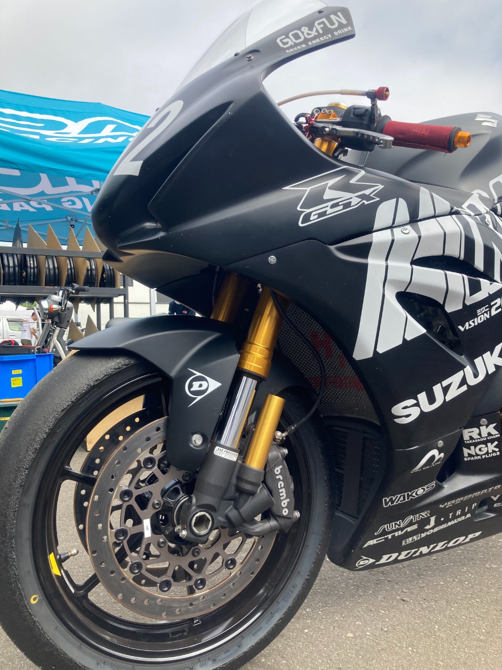 サンスター　ST1000 ディスクローター　GSX-R1000 SUZUKI GSX-R1000R SUNSTAR:サンスター ST1000クラス向け 専用