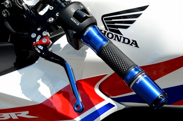 RIDEA(リデア)】 【4510676117347】入荷未定 SCQR40T3 Seat Post Clamp