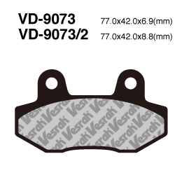Webike Vesrah ベスラ メタルパッド ブレーキパッド 250r Zv Vd9073jl ブレーキパッド 通販 Webike Vesrah ベスラ メタルパッド ブレーキパッド 250r Zv Vd9073jl ブレーキパッド 通販
