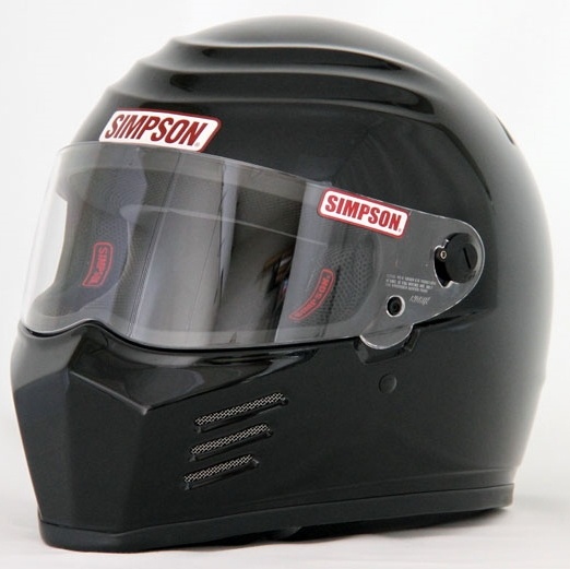SIMPSON NORIX:シンプソンノリックス OUTLAW (アウトロー) ヘルメット