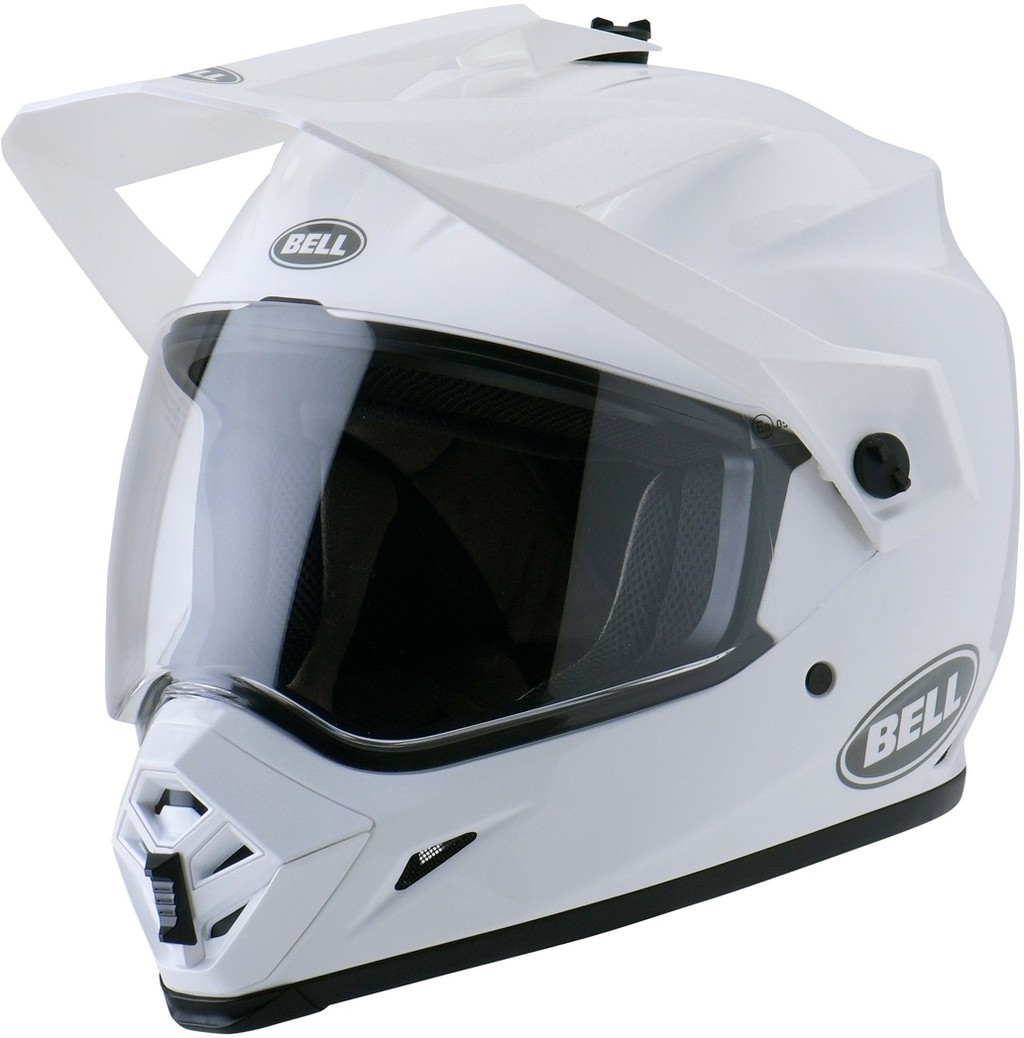 BELL MX-9 Adventure MIPS 越野全罩安全帽(7136703)| Webike摩托百貨