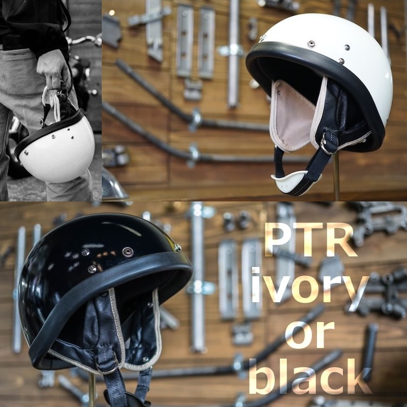 challenger チャレンジャー ヘルメット SHORTY4 Lサイズ 全3色【OCEAN