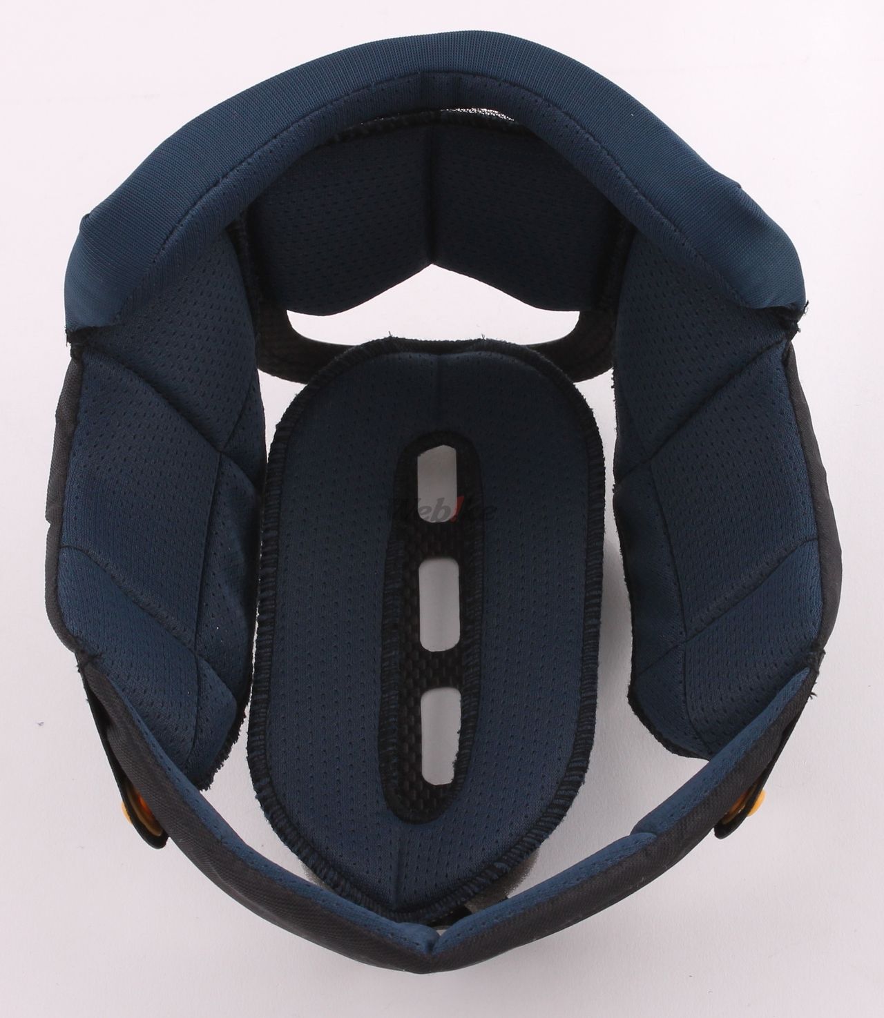 Webike Arai アライ Rx 7 Rr4 システム内装 補修 オプションパーツ Astro I アストロ I システム内装適合モデル ヘルメット内装センターパッド 通販