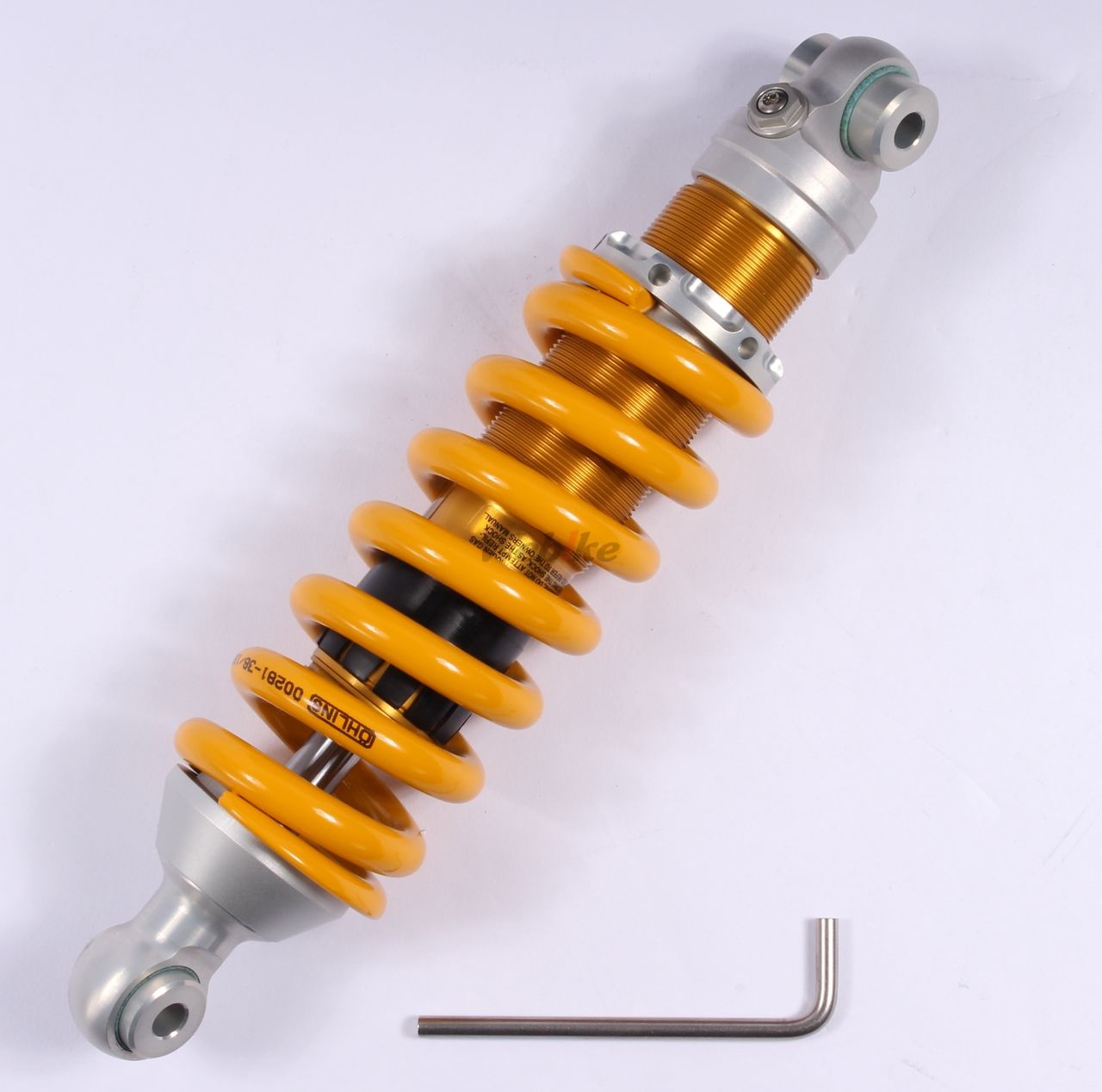 Webike Ohlins オーリンズ リアサスペンション Vtr250 Ho944 リアサスペンション 通販 Webike Ohlins オーリンズ リアサスペンション Vtr250 Ho944 リアサスペンション 通販