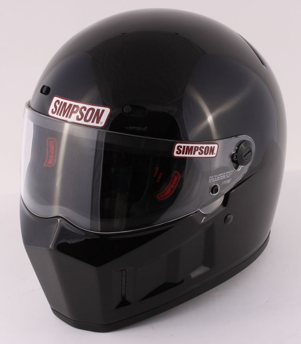 Webike Simpson Norix シンプソンノリックス Sb13 スーパーバンディット ヘルメット フルフェイスヘルメット 通販