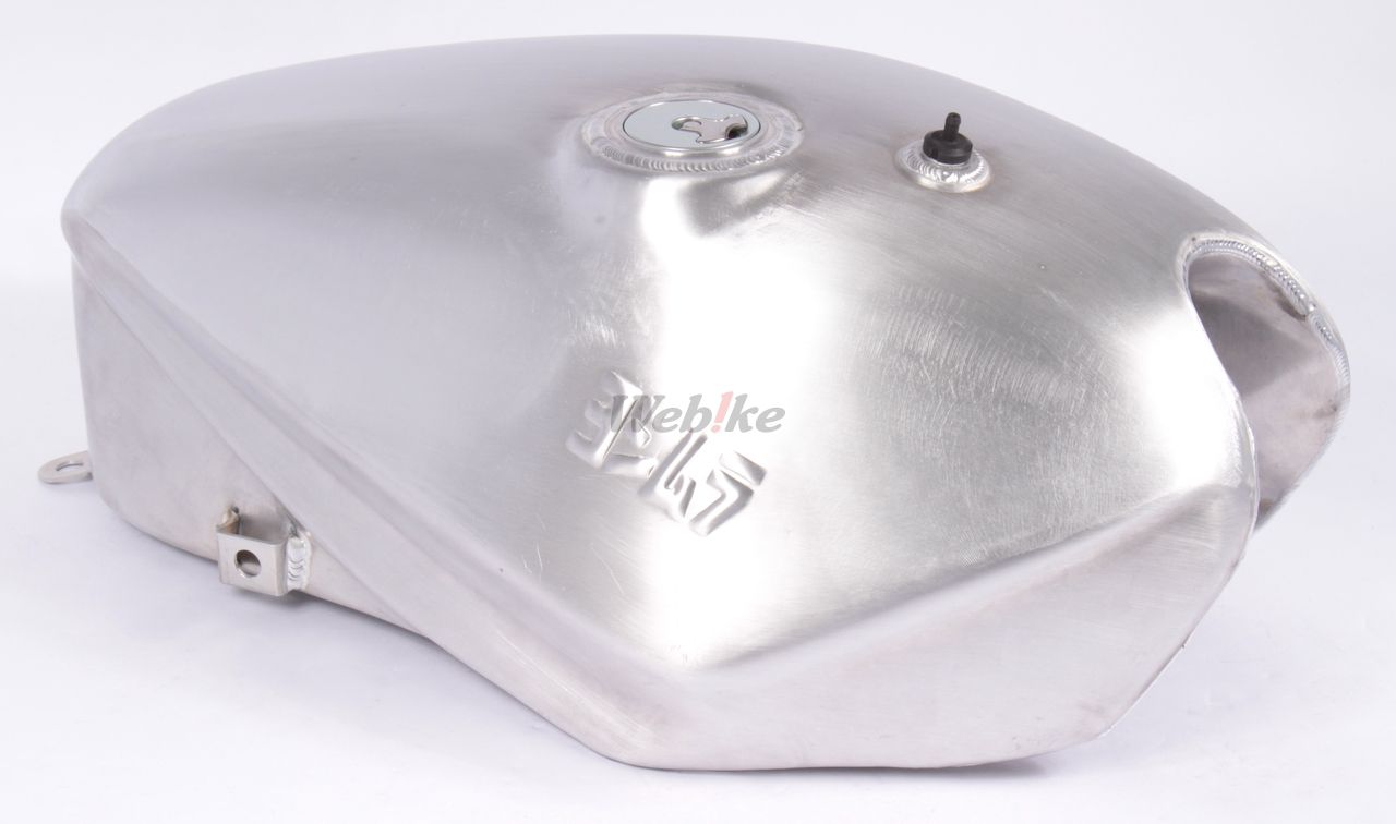 YOSHIMURA Aluminum Fuel Tank SUZUKI GSX1100S KATANA | eBay