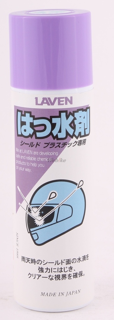 Webike Laven ラベン ヘルメット撥水剤 977 シールドクリーナー 撥水剤 曇り止め 通販 Webike Laven ラベン ヘルメット撥水剤 977 シールドクリーナー 撥水剤 曇り止め 通販