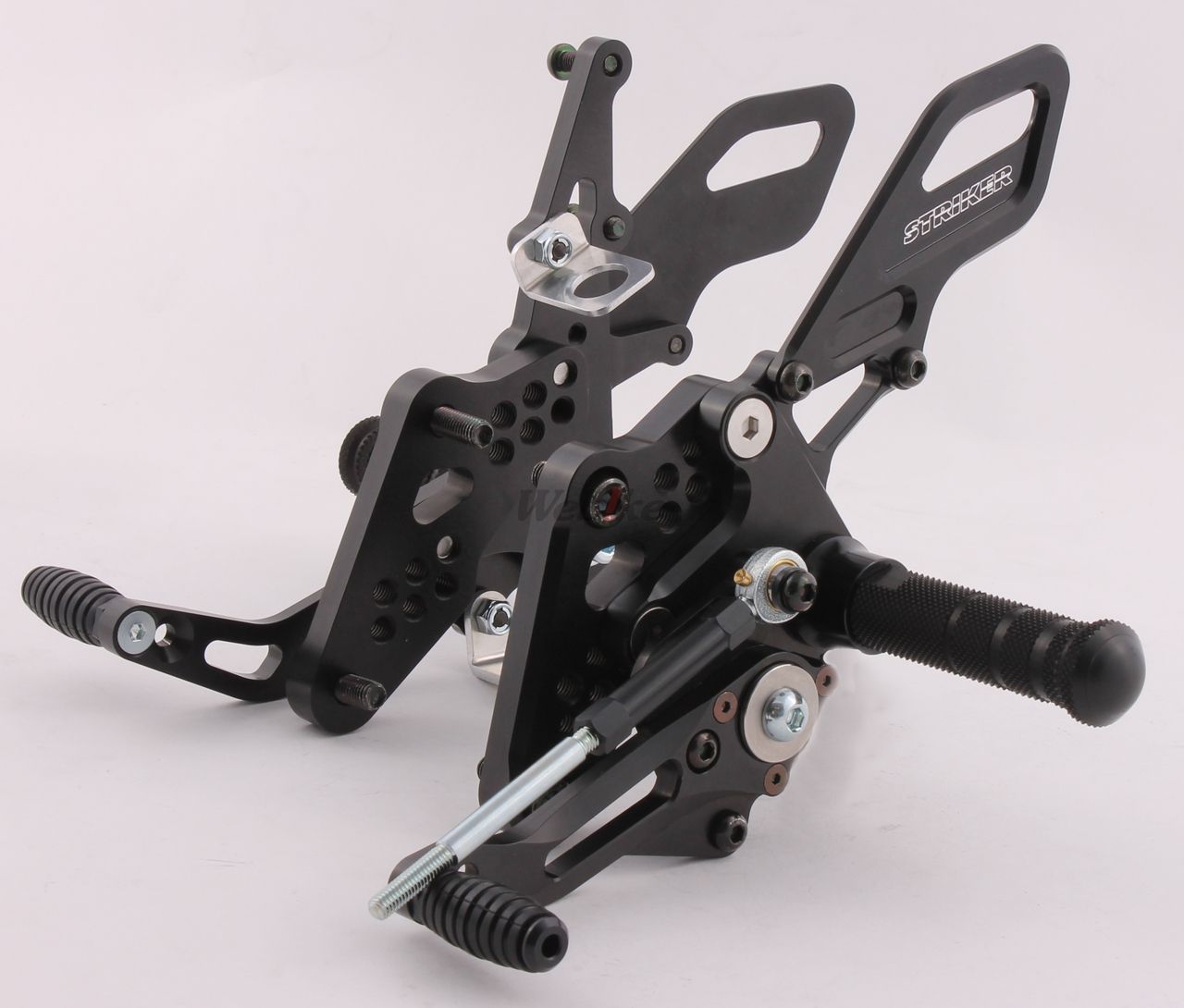 Webike Striker ストライカー Striker Step Kit ストライカーステップキット Gsx1300r 隼 Ss 290b3 バックステップ 通販 Webike Striker ストライカー Striker Step Kit ストライカーステップキット Gsx1300r 隼 Ss 290b3 バックステップ 通販