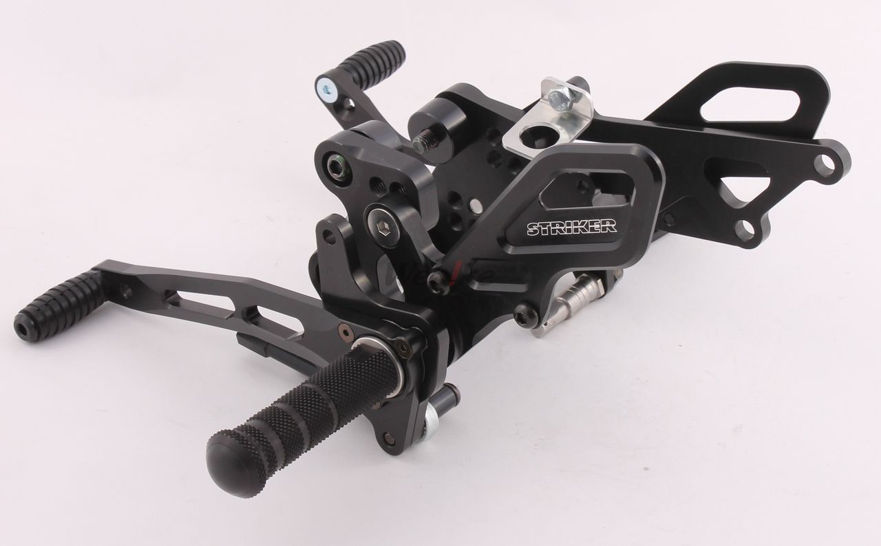 包装無料 送料無料 バイク ステップ ストライカー ストライカー ステップキット Blk Ninja250 Ninja250r Ss 294b 取寄品 セール ブランドおしゃれ Kweli Shop 包装無料 送料無料 バイク ステップ ストライカー ストライカー ステップキット Blk Ninja250 Ninja250r Ss 294b 取寄品 セール ブランドおしゃれ Kweli Shop