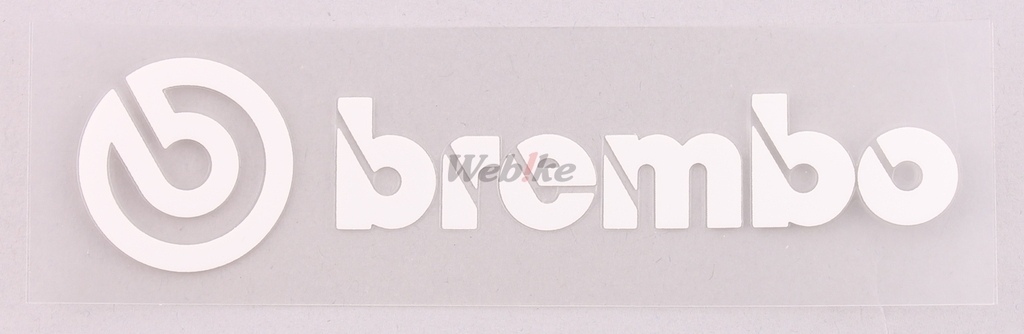 Webike Brembo ブレンボ ステッカー 小 B ステッカー デカール 通販 Webike Brembo ブレンボ ステッカー 小 B ステッカー デカール 通販
