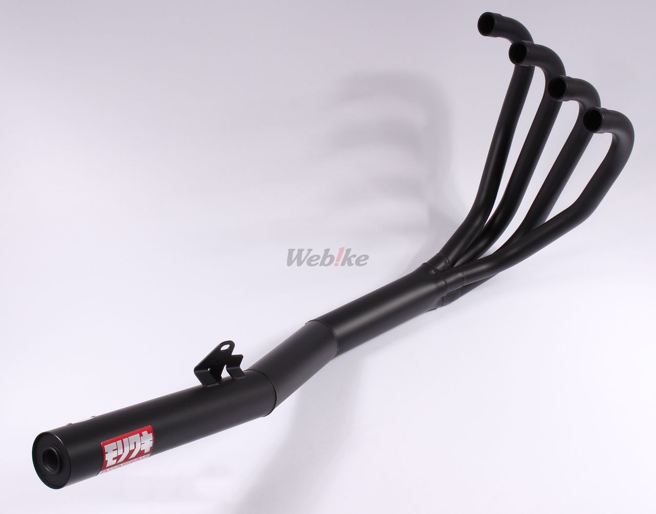 Webike Moriwaki Engineering モリワキエンジニアリング フルエキゾーストマフラー ワンピース ゼファーx 00 フルエキゾーストマフラー 通販