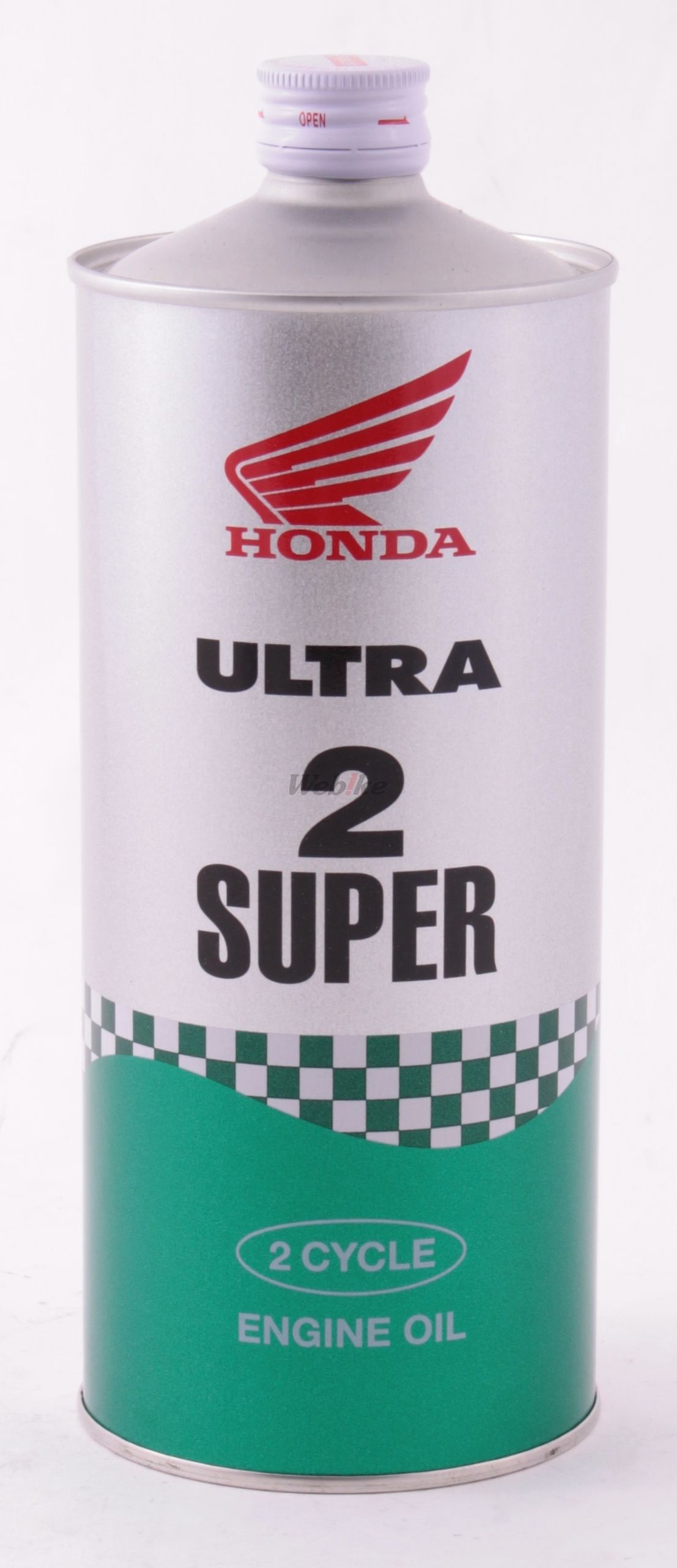 Webike Honda ホンダ ウルトラ 2スーパー 2サイクルオイル 2サイクルオイル 通販
