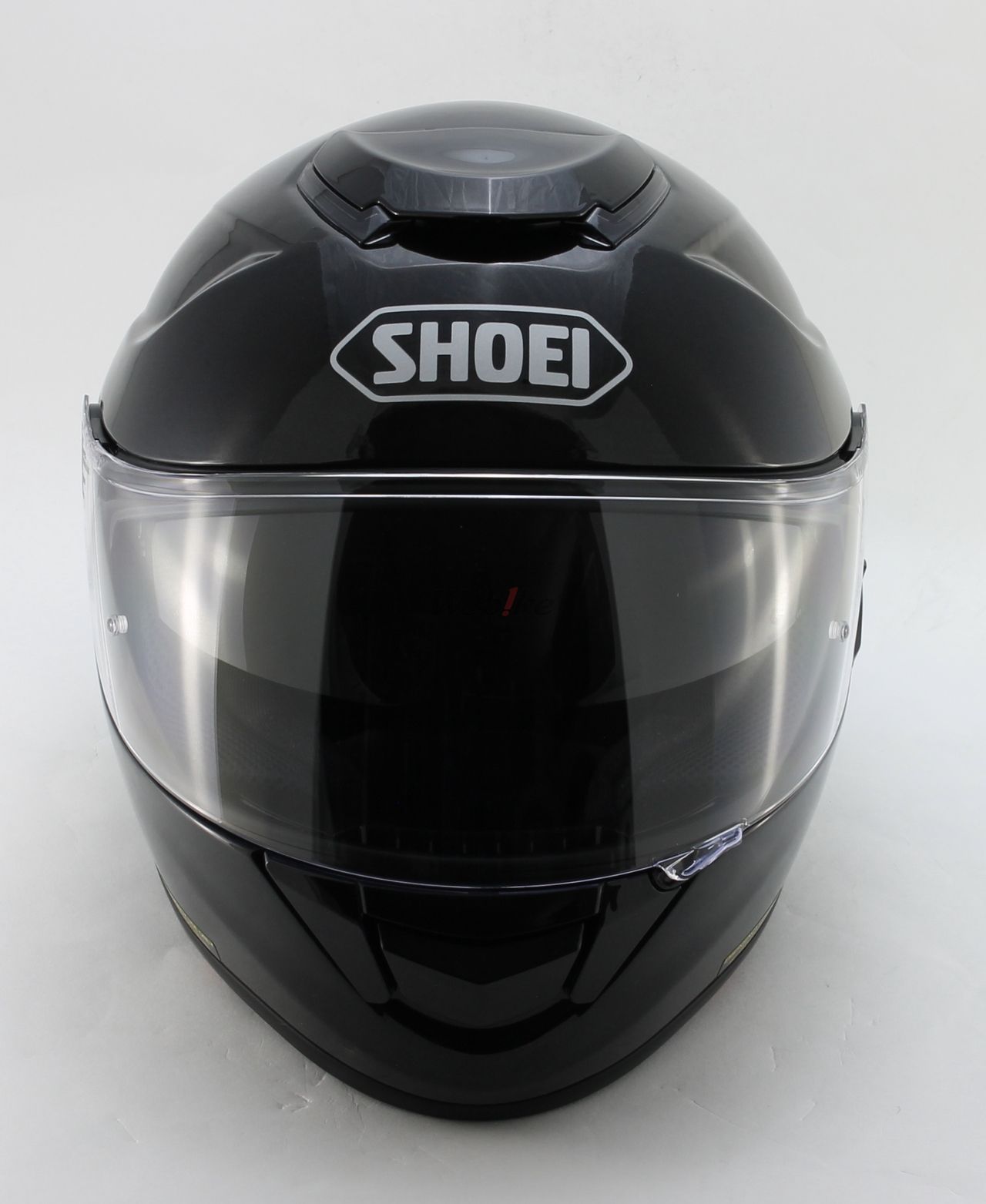 Webike | SHOEI ショウエイ GT-Air [ジーティー-エアー ブラックメタリック] ヘルメット(W-666