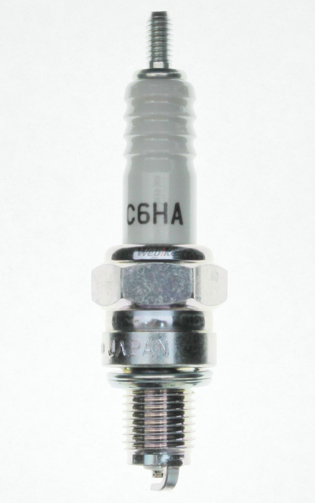 Ngk Busi Standar C6ha 4712 Model Webike Indonesia ngk busi standar c6ha 4712 model webike indonesia