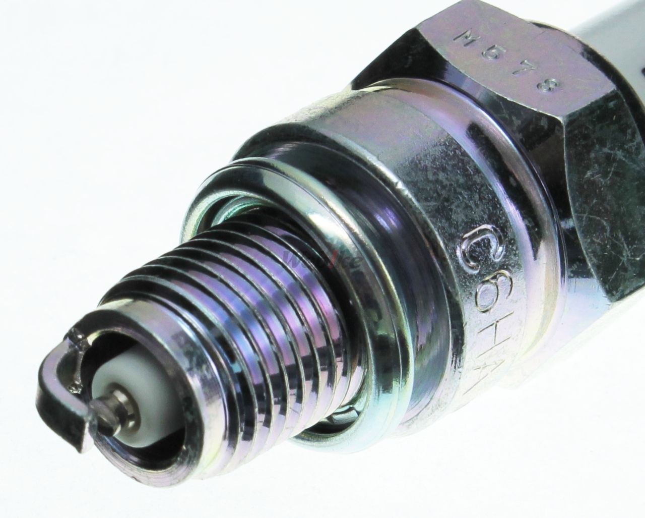 Ngk Busi Standar C6ha 4712 Model Webike Indonesia ngk busi standar c6ha 4712 model webike indonesia