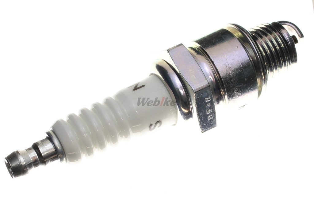 Ngk Busi Standar Bp5hs 4111 Model Webike Indonesia ngk busi standar bp5hs 4111 model webike indonesia