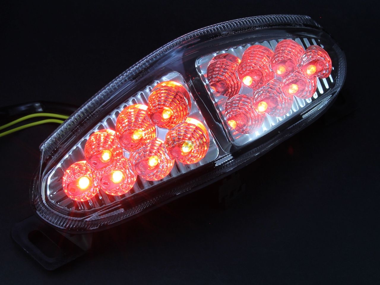 22589253 7 - Try Integrated LED Tail Lights That Are Physically &#038; Functionally Superior!