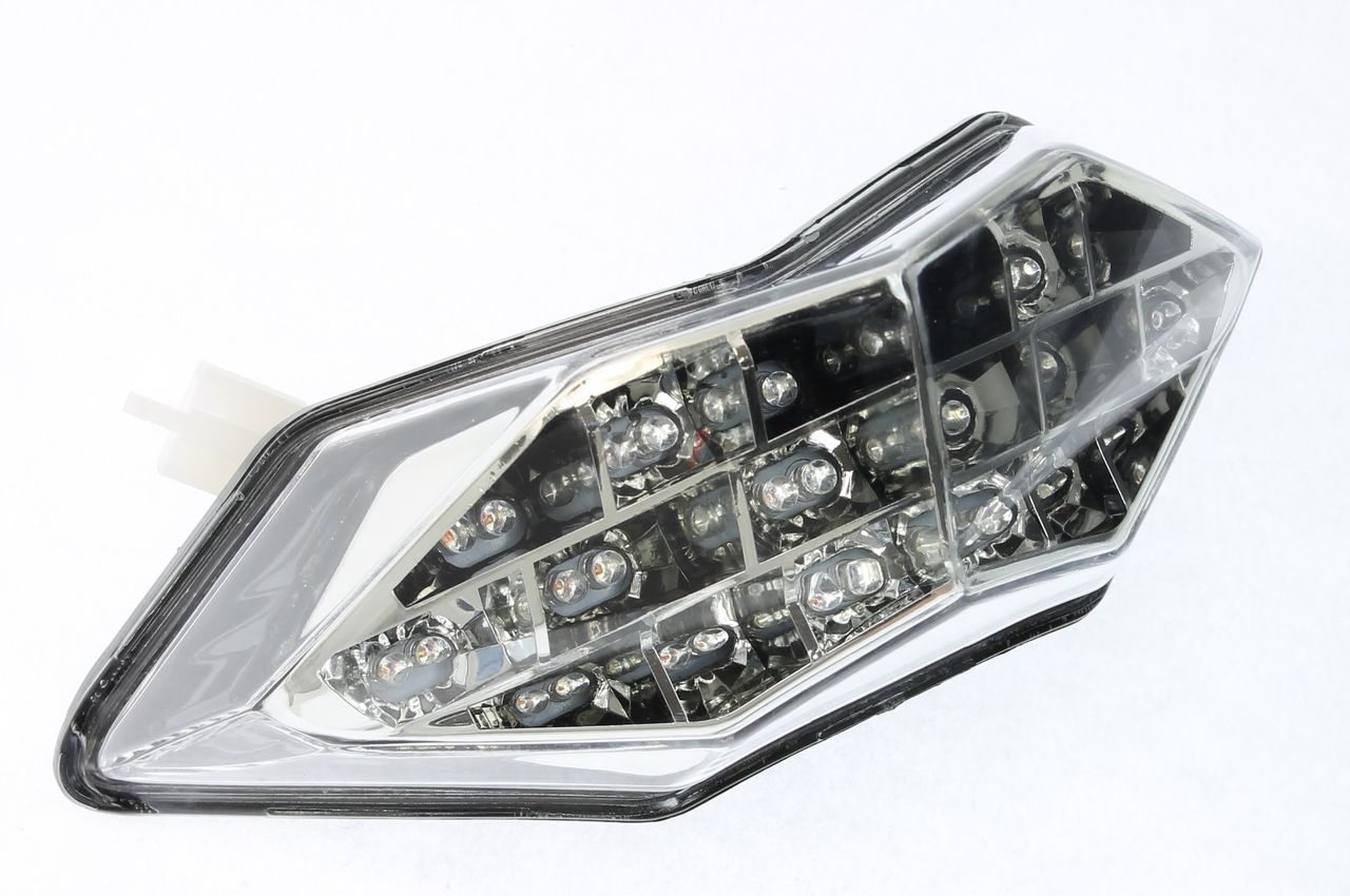 22589251 1 - Try Integrated LED Tail Lights That Are Physically &#038; Functionally Superior!