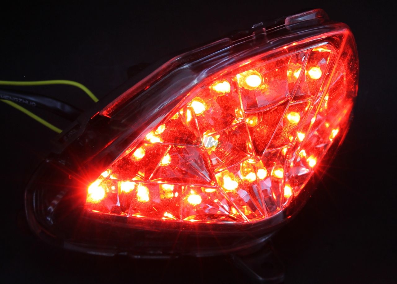 22589271 10 - Try Integrated LED Tail Lights That Are Physically &#038; Functionally Superior!