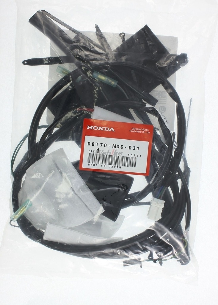 Webike Honda ホンダ スポーツ グリップヒーター取付アタッチメント Cb1100 08t70mgcd31 グリップヒーター 通販
