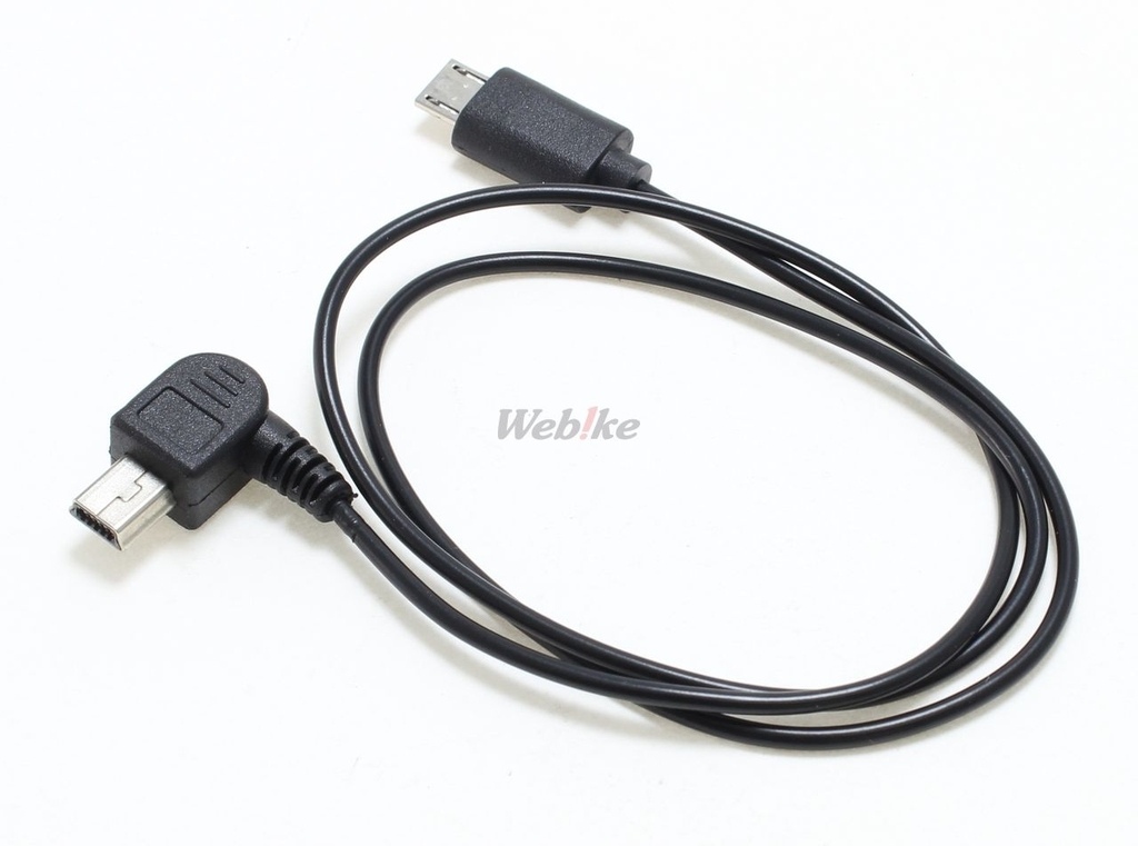 Webike B Com ビーコム オプション 音声出力ケーブル Gopro専用 00078142 その他インカムオプション 補修部品 通販